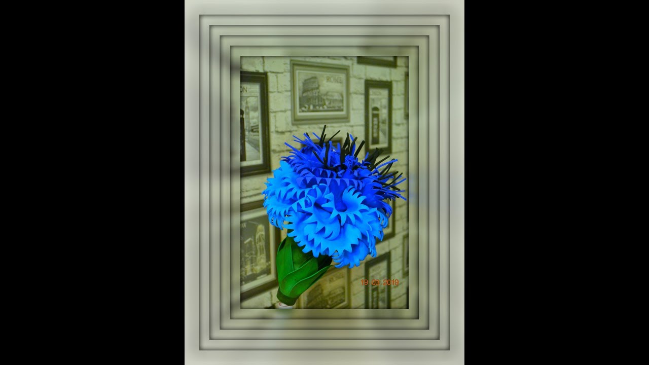 Бесплатный Мастер класс  ростовой 