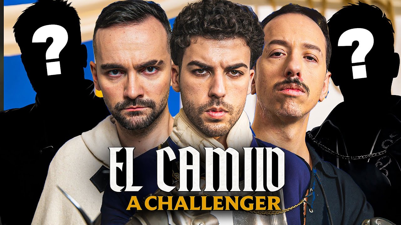 El camino a challenger