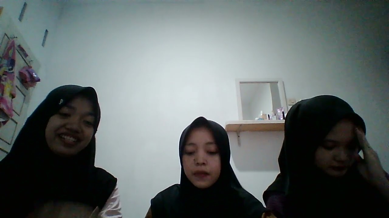 DISKUSI 4, FILSAFAT PENDIDIKAN ISLAM