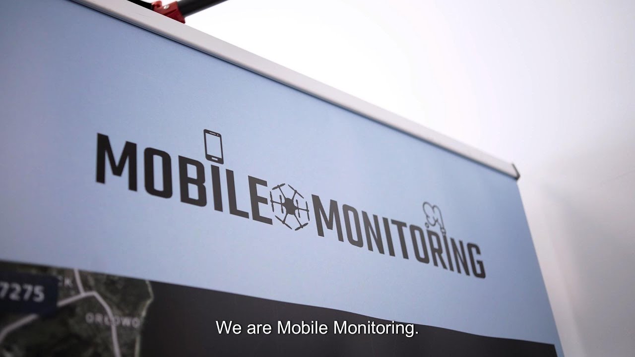Mobile Monitoring ENG