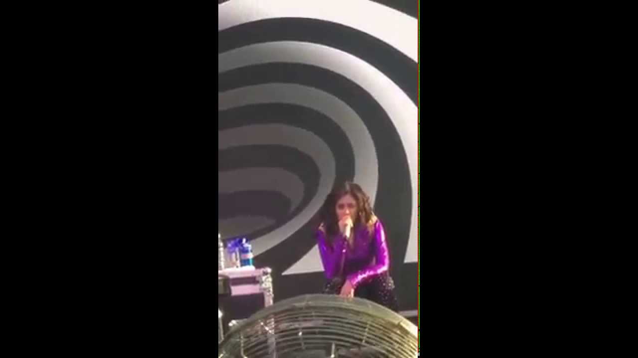 creep -Sarah Geronimo perfect 10 Singapore