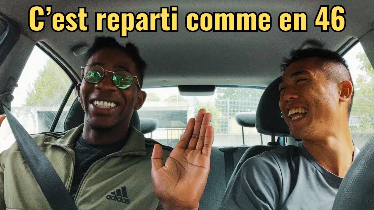 Discussion avec Marvel Fitness (@wakandaworld6061)