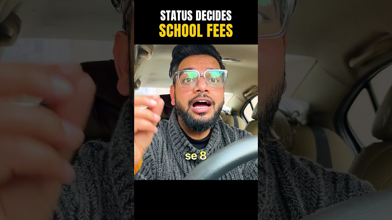 Why School Fees Keep Rising — And Parents Can’t Say No