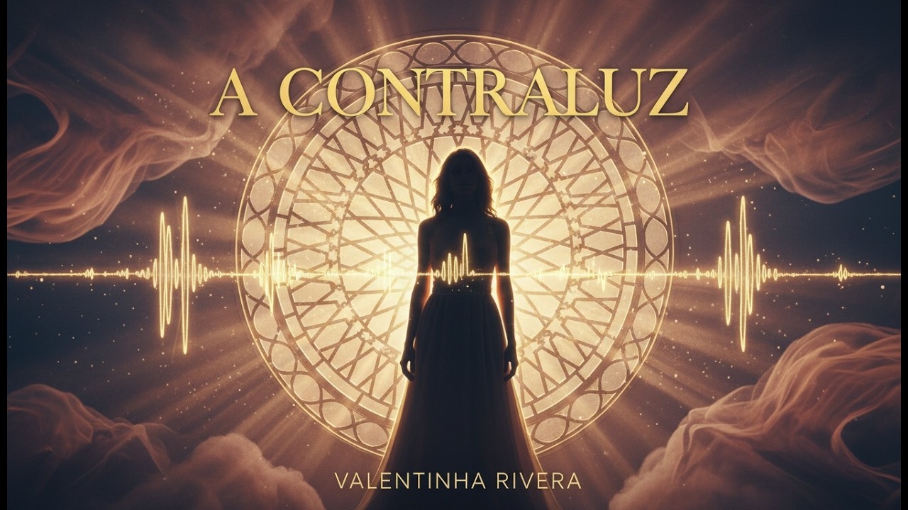 A contra Luz - Valentinha Rivera | Latin Pop | Fiesta Latina | música