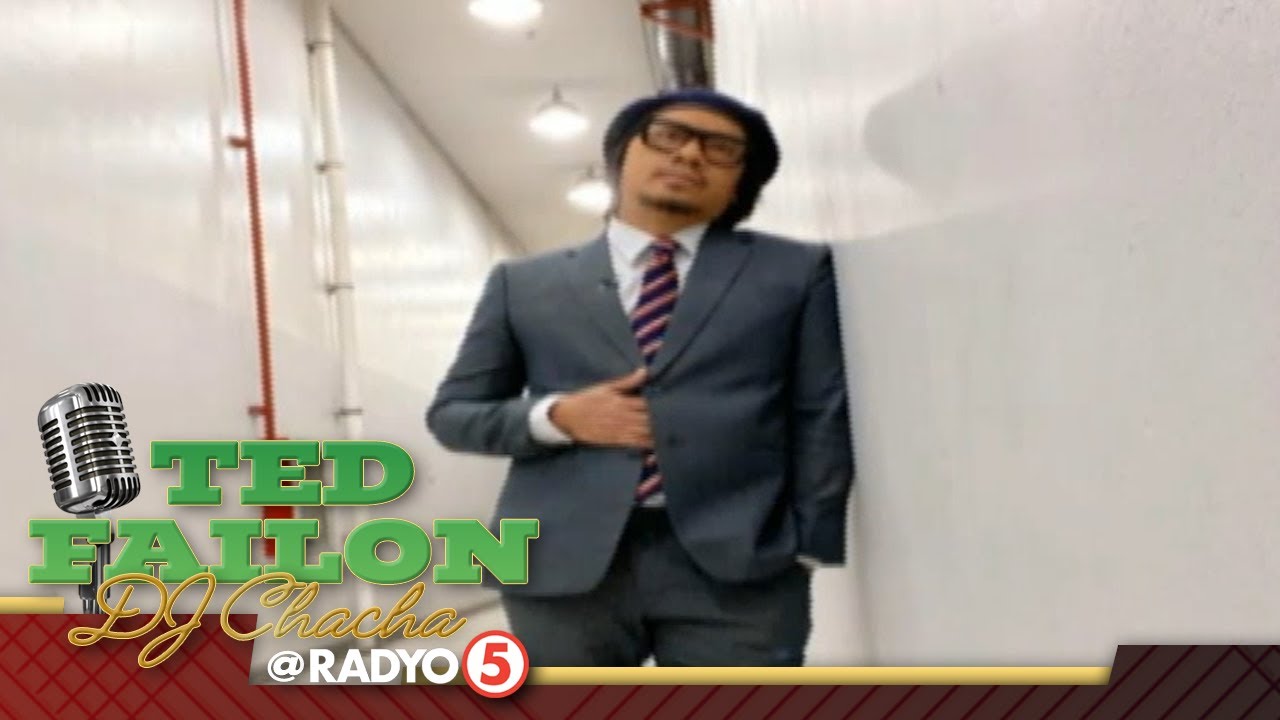 Lourd de Veyra sa #GoodMorningLodi