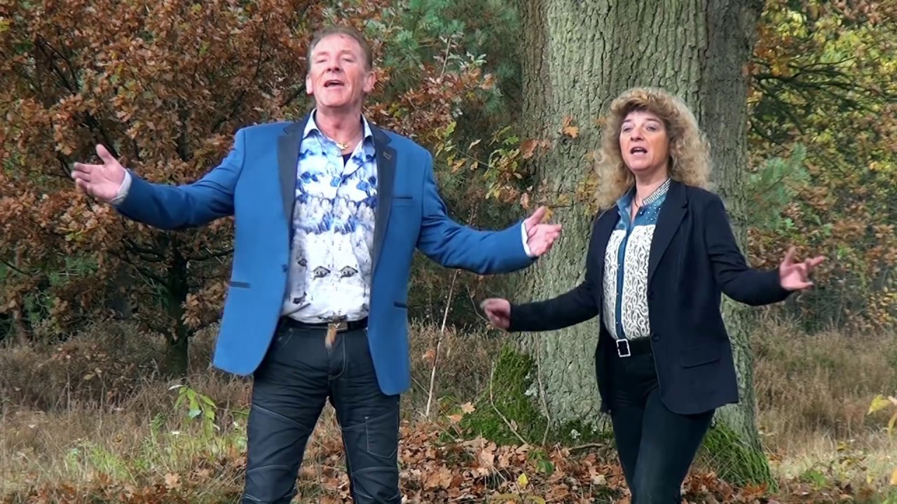 Het IJssel duo - Je bent m'n meisje