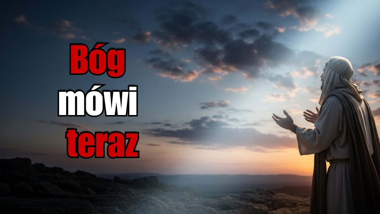 Jak Rozpoznać, Kiedy Bóg Do Ciebie Mówi