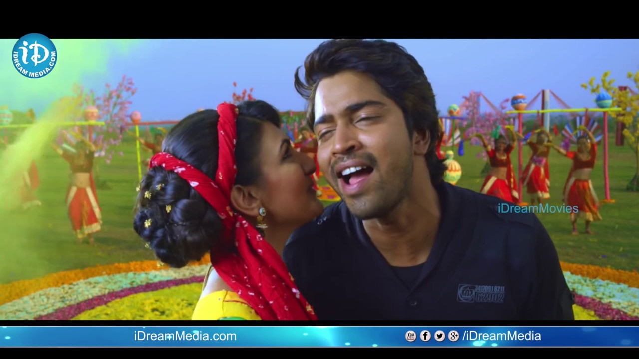 Action 3D Movie Songs - Oolala Video Song | Allari Naresh, Sneha Ullal, Raju Sundaram, Shaam