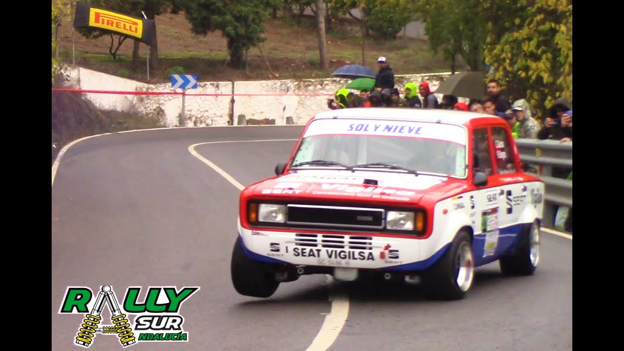 SEAT 1430/124//TEMPORADA 2018/2019