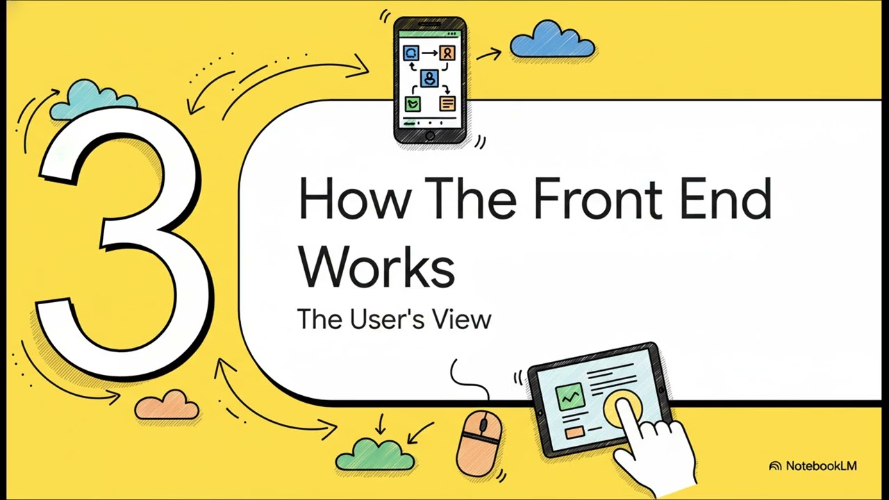 What is a Backend? (The Technical Deep Dive)