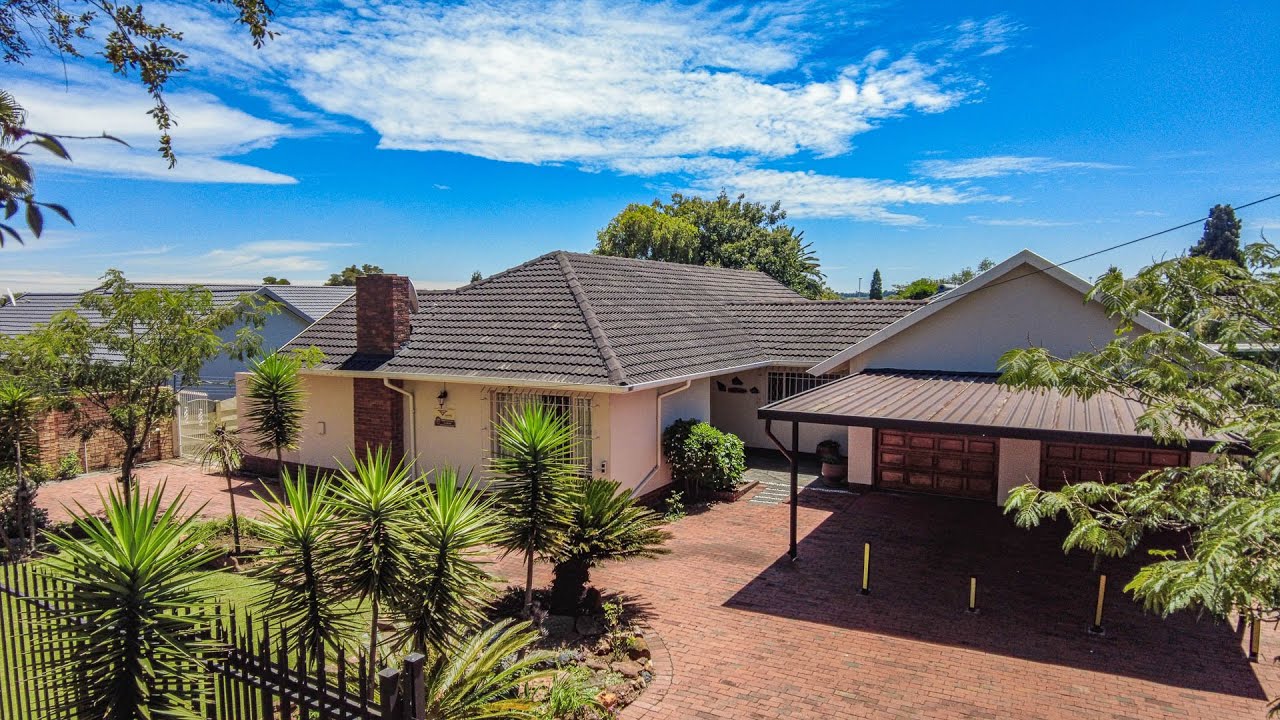3 Bedroom For Sale - Parkrand