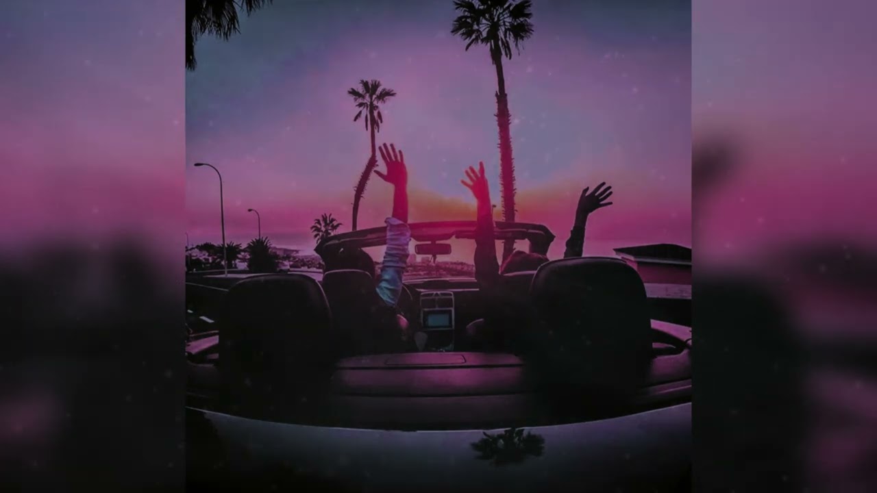 HITRIJS - METAM GAISĀ FT. OUDŽIJS