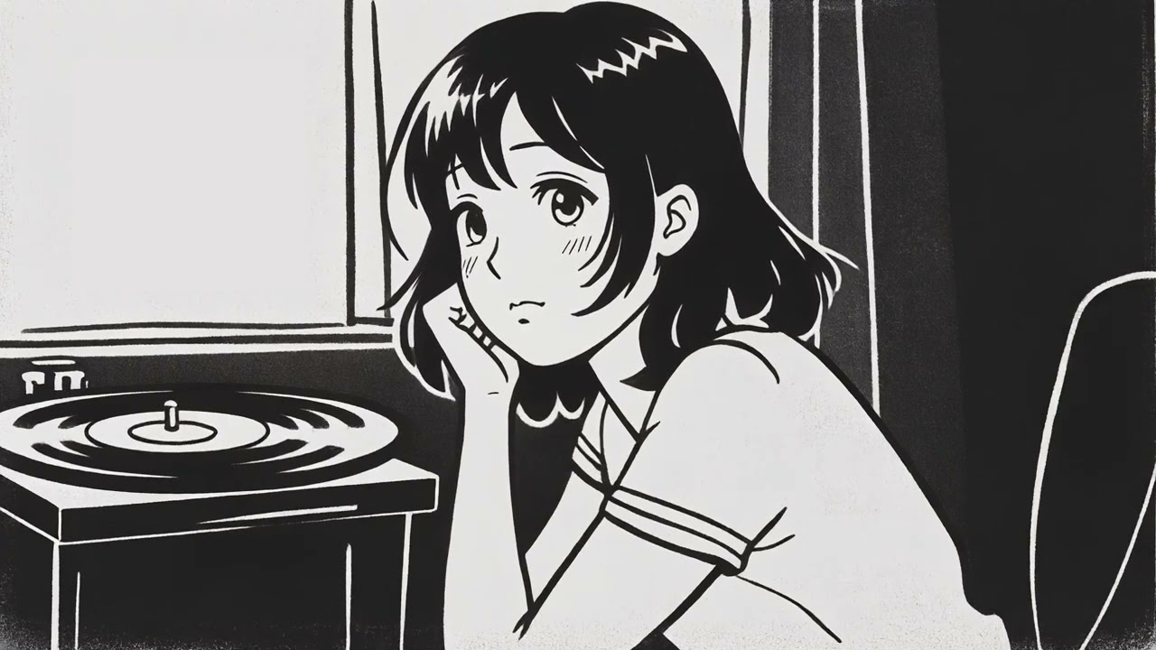 Olivia Dean - Man I Need (Lo-Fi version)