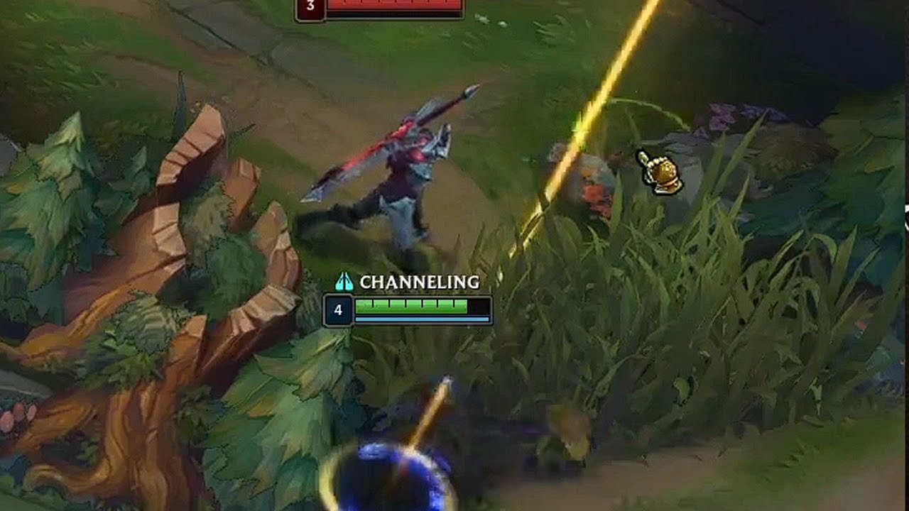 When VOICELINE Exposes Where You Are