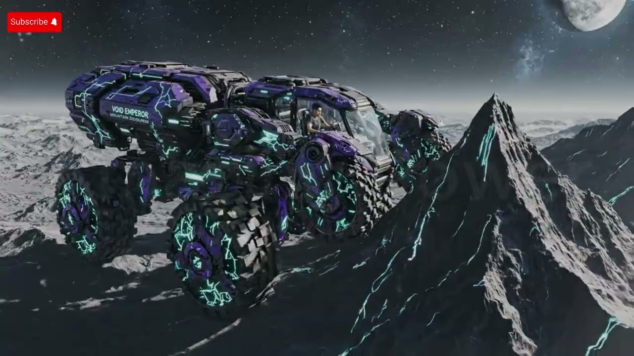 This Machine Eats Mountains | AI  #excavator #heavymachinery #engineering