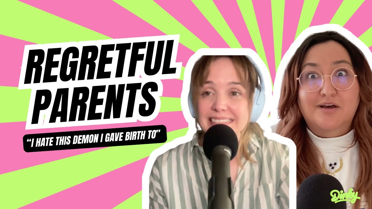 Regretful Parents: “I Hate This Demon I Gave Birth To