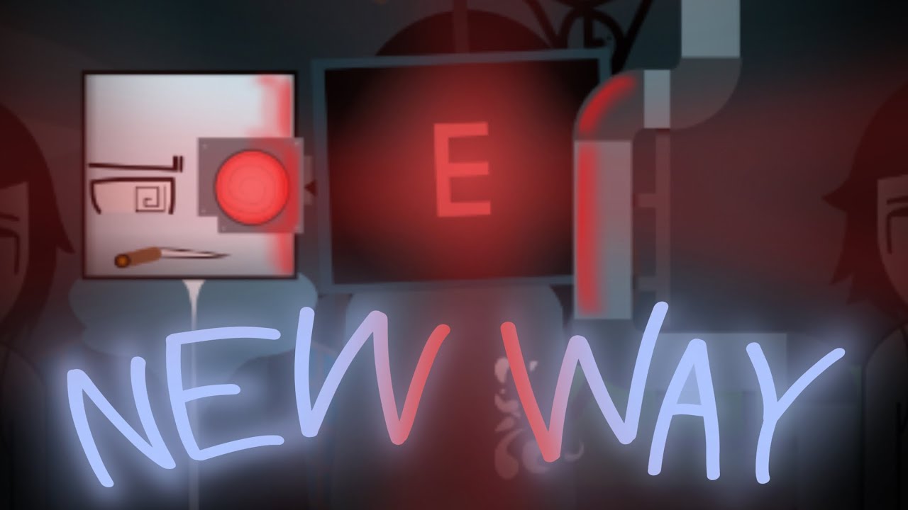 “New Way” - Incredibox Y-Box In Between Mix