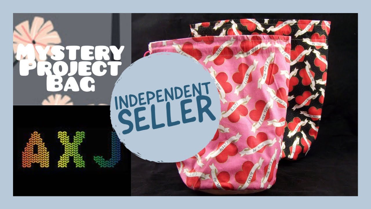 Independent Seller Episode 5 - AmeliaXJoy
