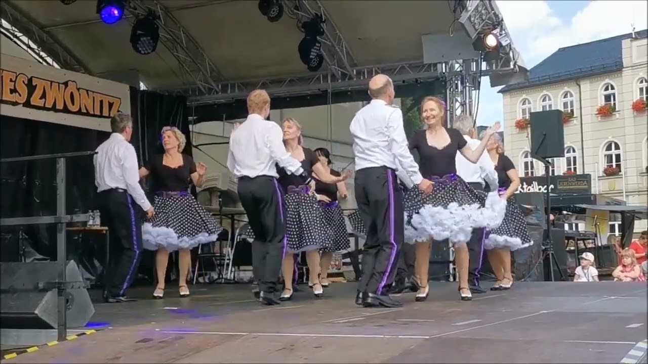 Summer Oldies Zwönitz 2021