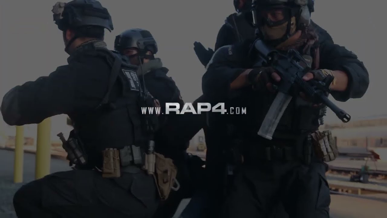 468 Ультимативный пейнтбольный маркер Magfed
