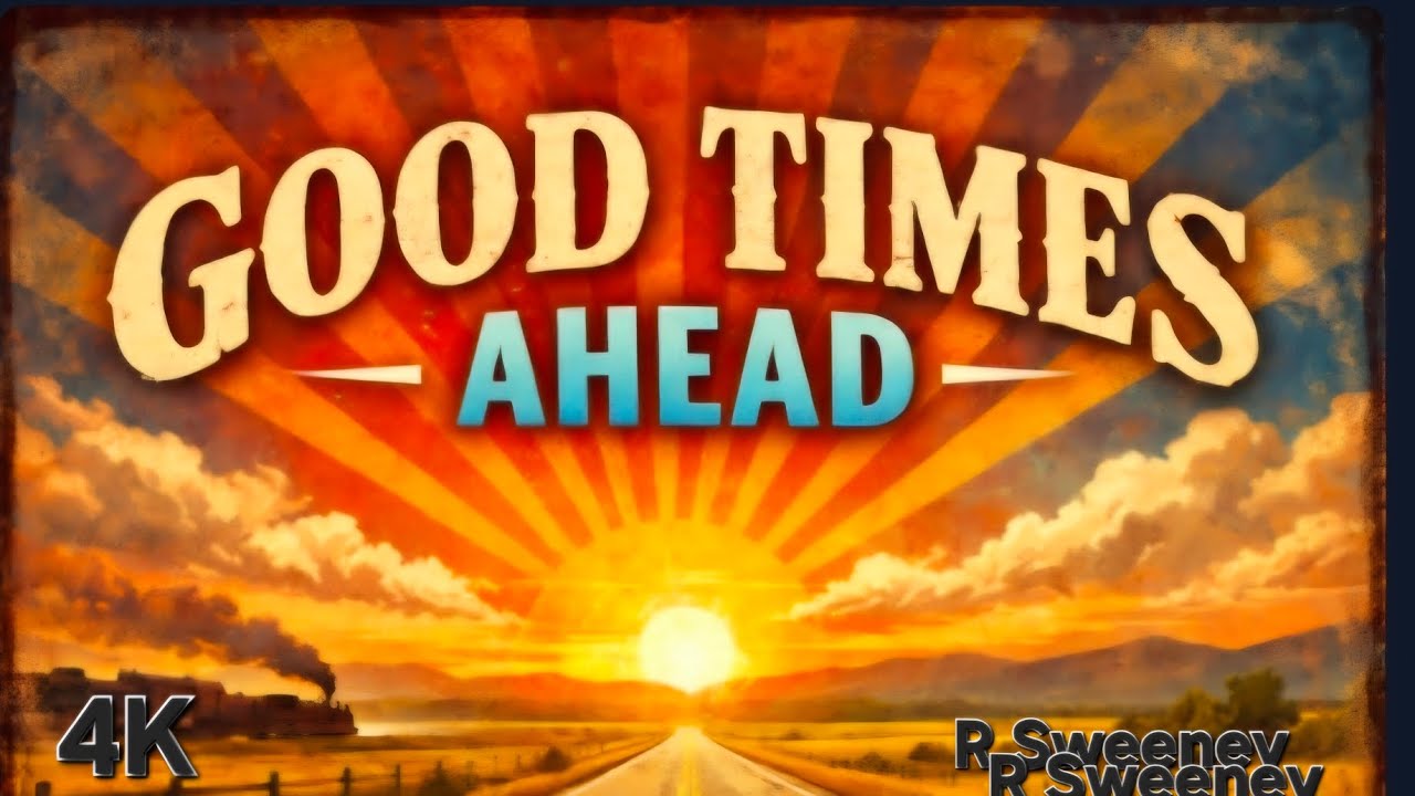 Good Times Ahead 