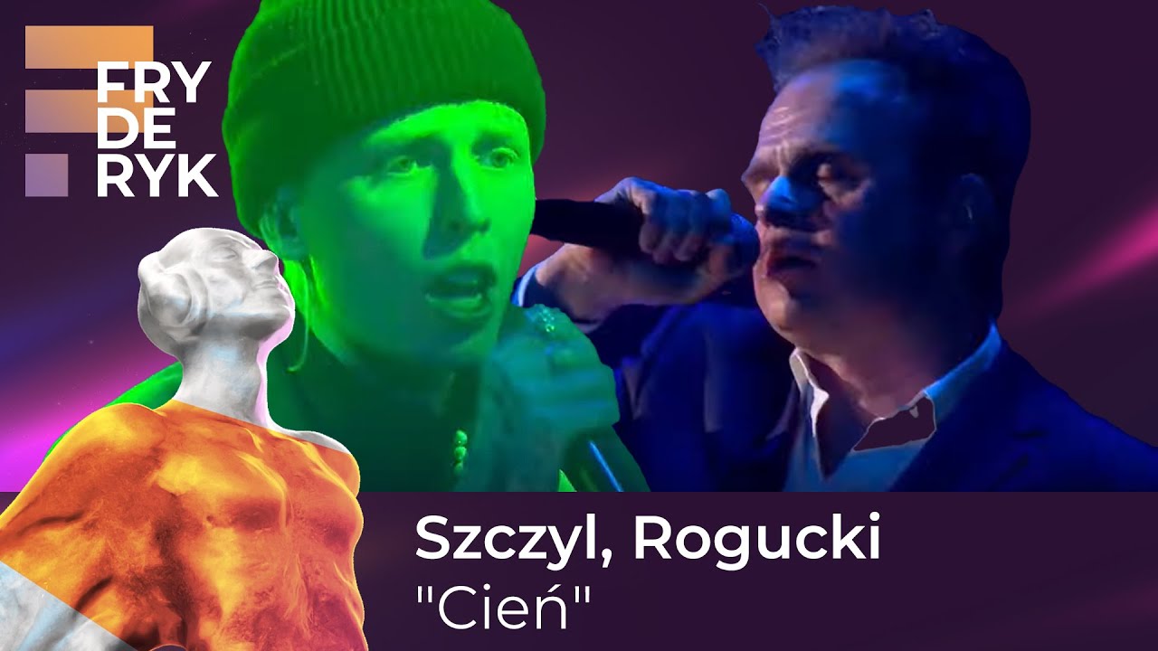 Szczyl, Rogucki - 