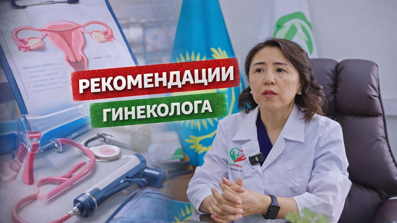 Рак шейки матки можно предотвратить. Почему женщины всё равно рискуют?