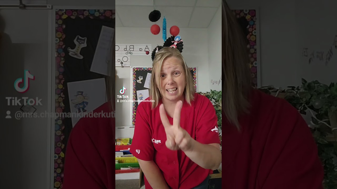 Vowel song and sounds