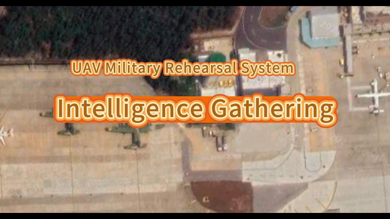 In this issue, we recommend a demonstration of an intelligence fusion deduction system