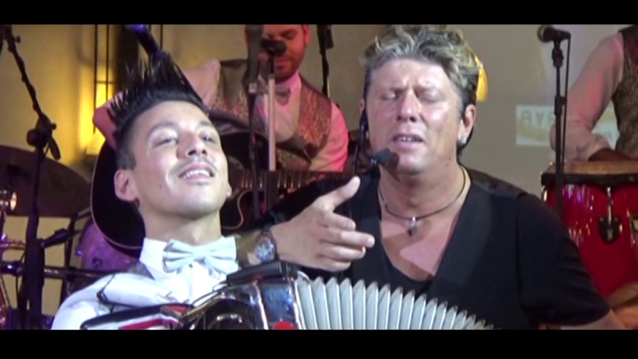 Omar Codazzi- La mia canzone