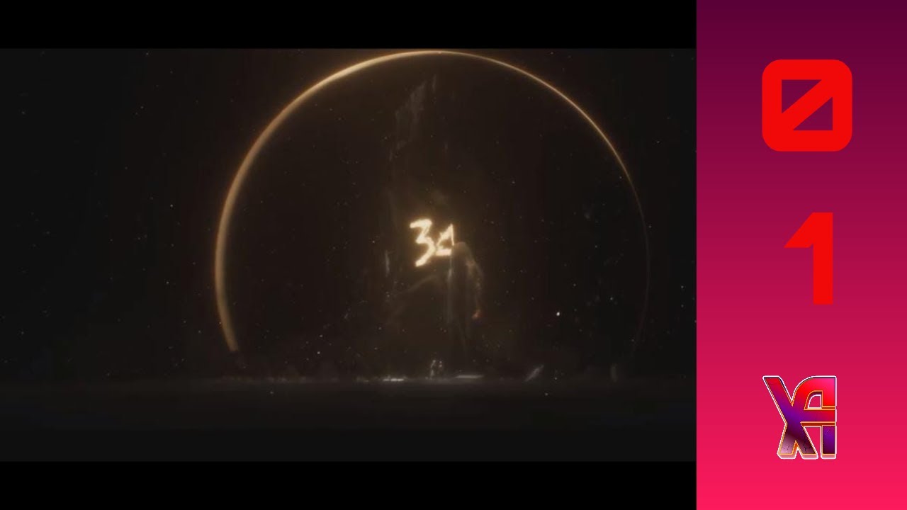 Let's Play #1 Clair Obscur: Expedition 33- 01 The Start of a New Expedition