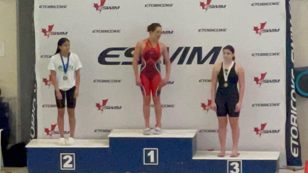 Ally Mozo 100M Breast SC🥈 2/8/26 CR DIV1 