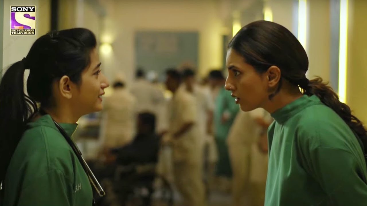Deepika Guides A Junior Doctor | Dhadkan - Zindaggi Kii | Mon-Fri At 10:00 PM