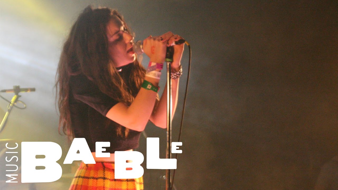 Charli XCX - What I Like || Baeble Music
