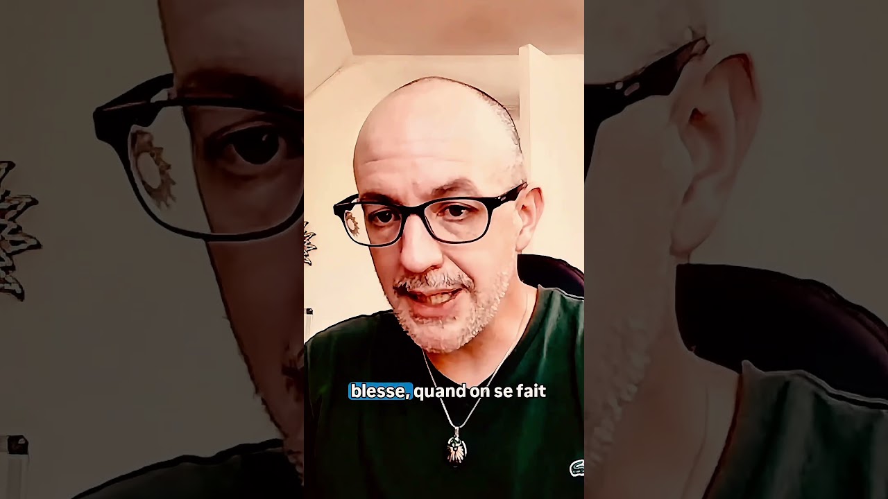 Le dev perso est un p*** de pansement 🤕