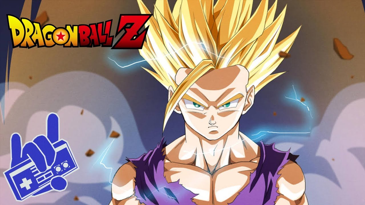 Dragon Ball Z - Soul Vs. Soul (Tamashi Vs. Tamashi) feat. Son Wukong