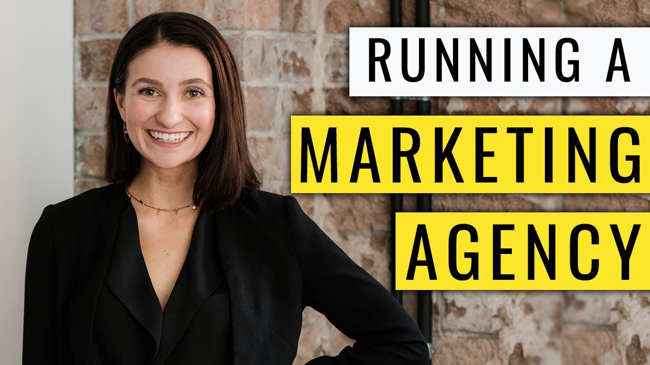 Building Australia's Best Marketing Agency | Day in the Life
