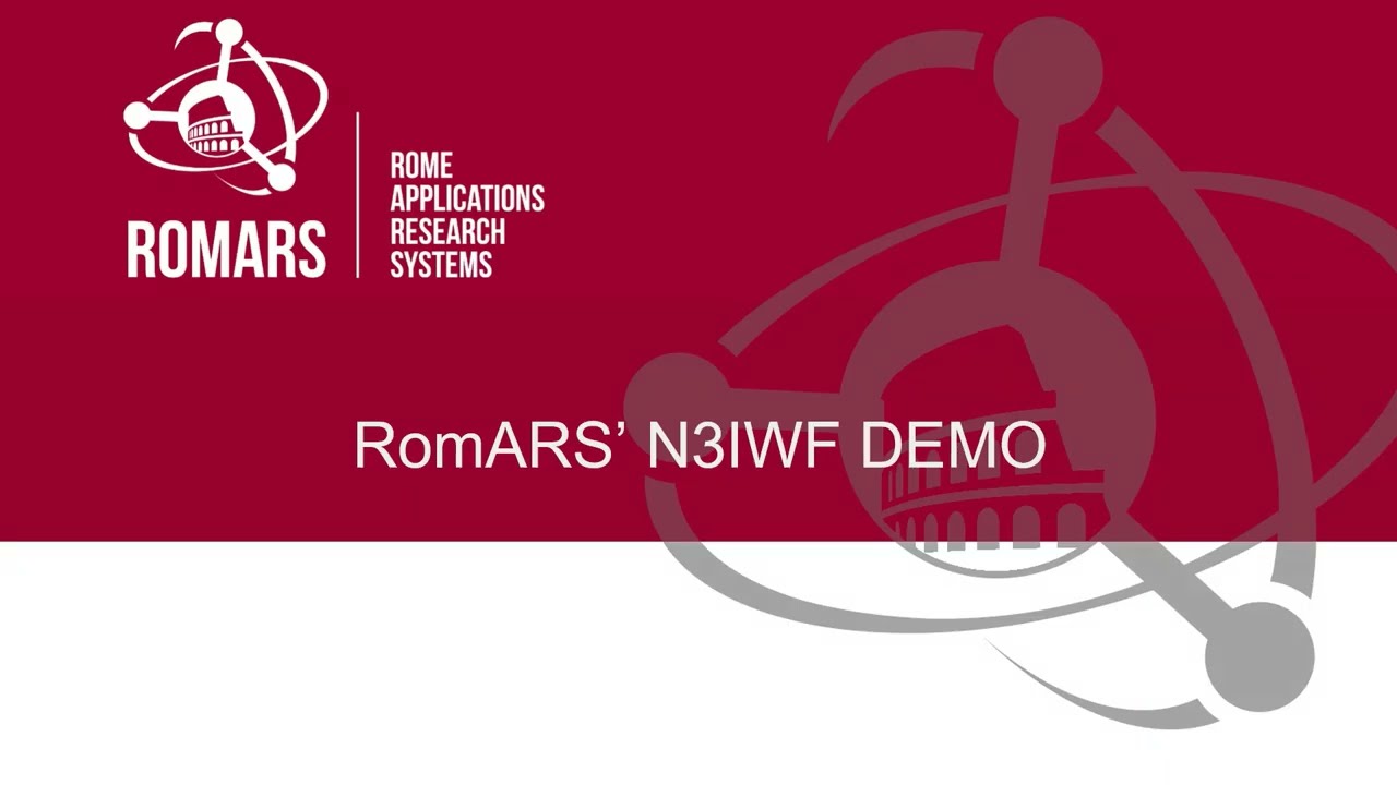 N3IWF demo