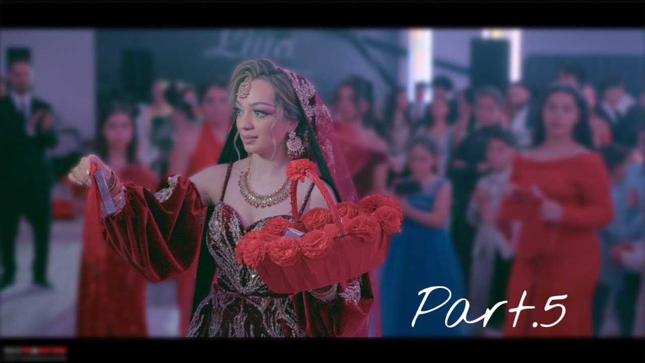 Bijav Ispracaj Alija || Ko Gazda O Senati & Fikreta || Naser Struja,Pozitiv,Mamet || Part5 || 2025