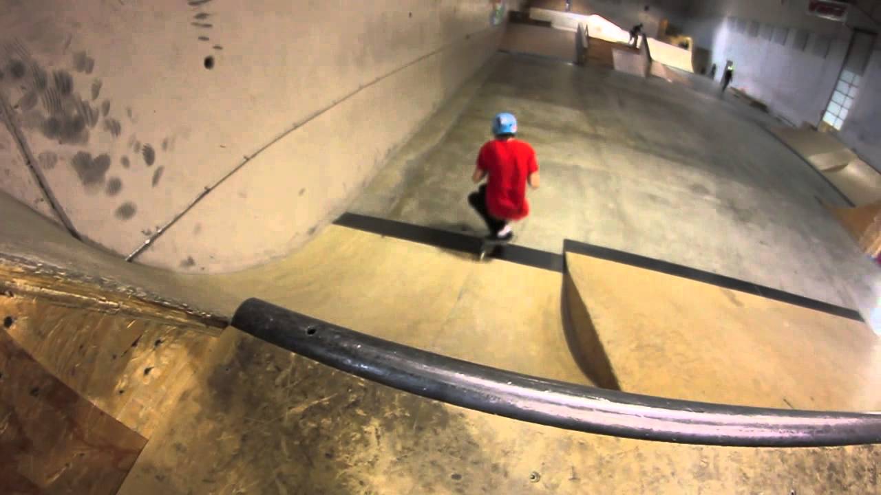 Jake Clark | DMC 2