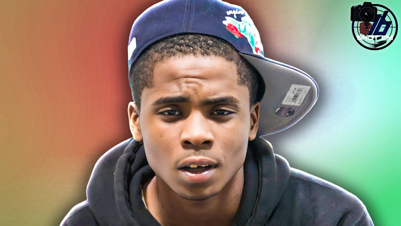 Lil Moe on finding it hard to handle fame, fans recording him, Youngboy & King Von’s death. (Part 4)