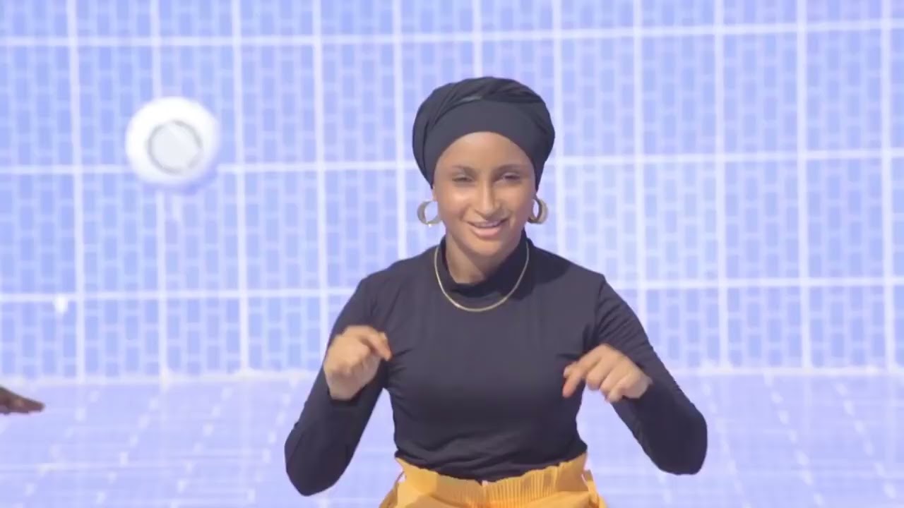 Kawu Dan Sarki - Cikon Burina