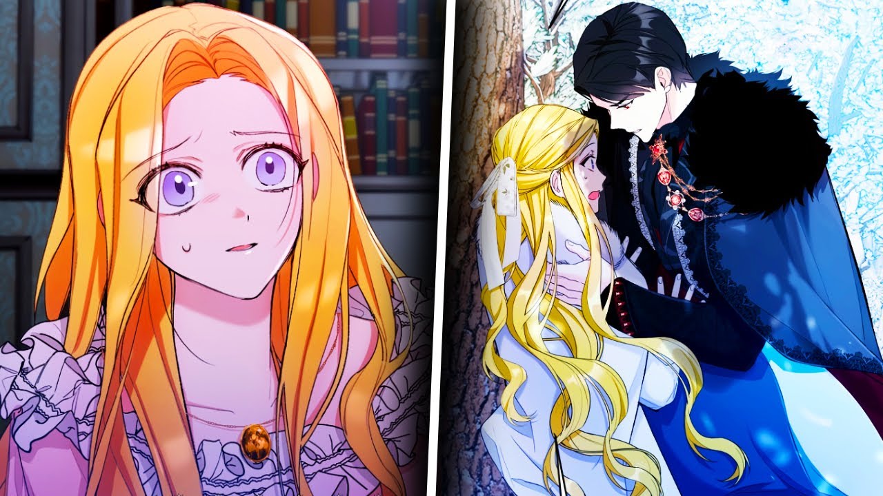 She Ran Away From The Count, But He Fell In Love With Her And Proposed | Manhwa Recap