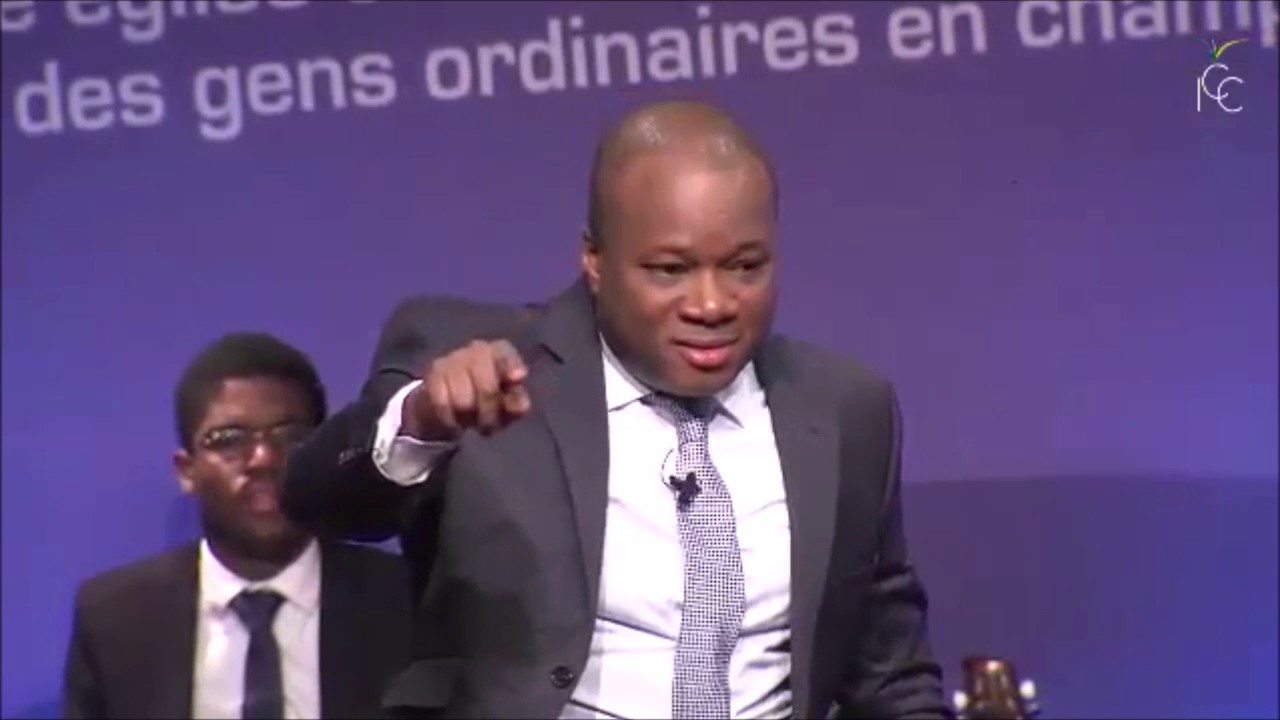 Pourquoi tes prières restent inexaucées! Puissant message de P Mohammed Sanogo