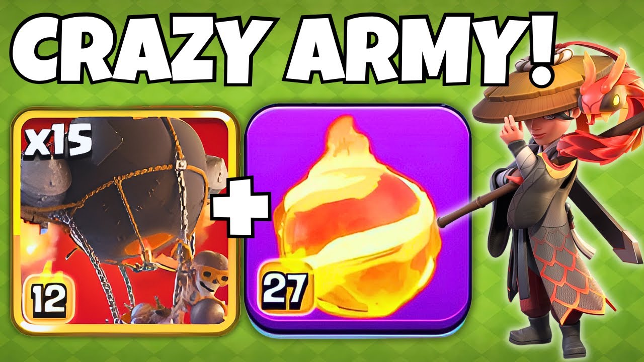 Full Legends Day with Fireball Rocket Loons & Giveaway 👀