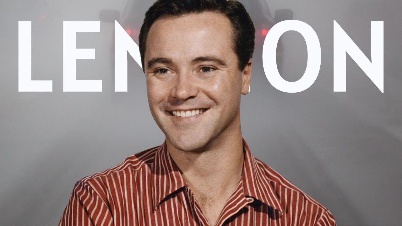 The Story Of Jack Lemmon Is Far Darker Than We Realized