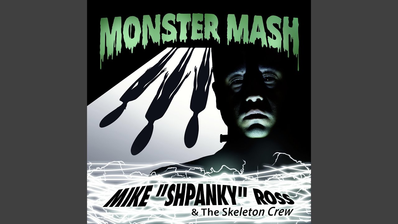 Monster Mash (Mike's Main Club Mix)