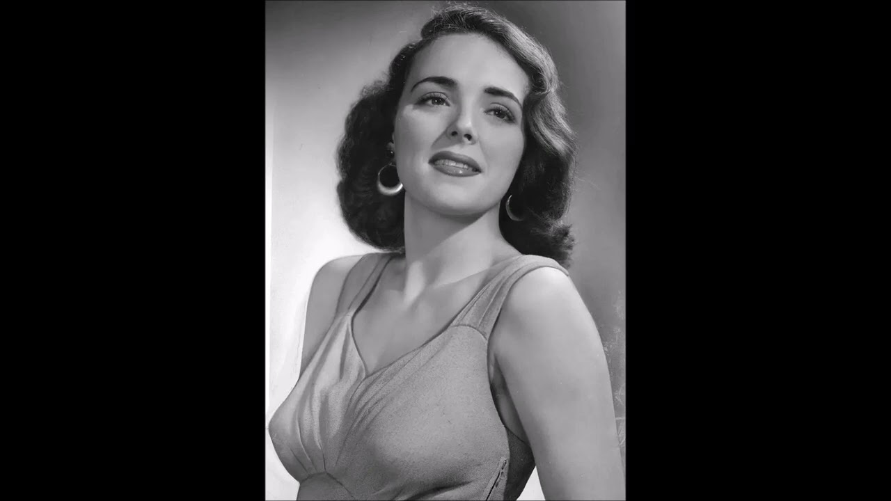 Lina Romay with Xavier Cugat and His Waldorf-Astoria Orchestra – Chica Chica Boom Chic, 1941