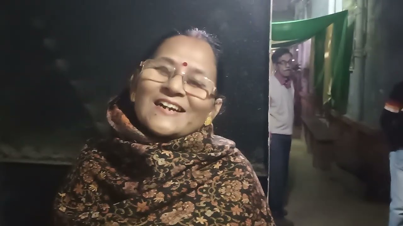 16 th December2025, at Muktangan Manch, play Review from Audience.Play:Dakghar&Hottomalar opore.