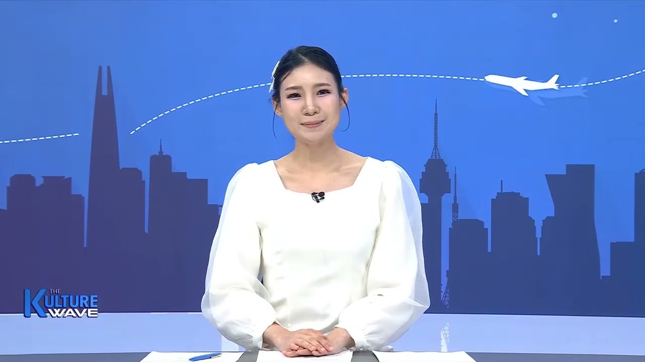 [ArirangTV News] Korean traditional drinks introduced in Canada